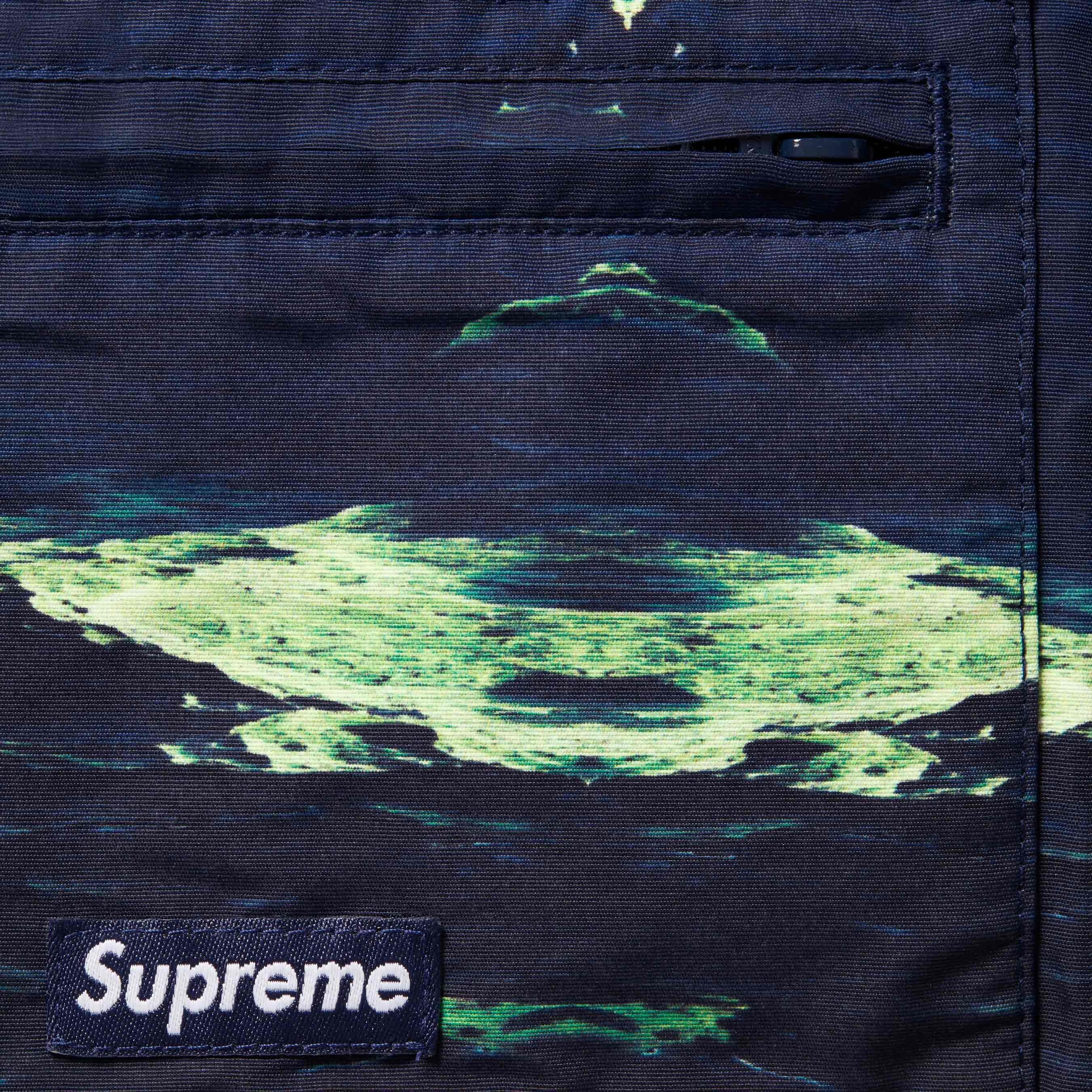 Cargo Water Short view 21